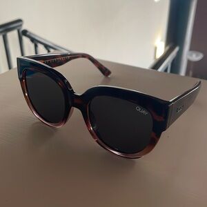 Quay Sunglasses